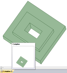 Erstellen, Öffnen und Speichern von Dokumenten