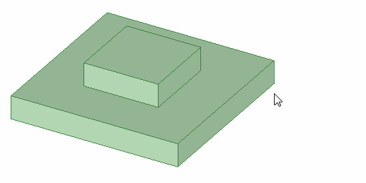 クリックするとアニメーションが再生されます